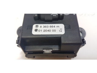 Ручка стеклоочистителей