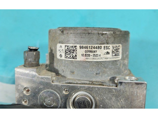 Jednotka ABS 9846124480, IMPRK1469563 Opel Corsa F 2022