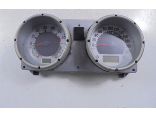 Панель приборов 6X0919860G, 6X0919860G   Volkswagen Lupo       