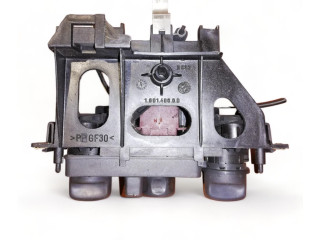 Блок управления климат-контролем 100140600, 100140600   Fiat Punto (176)