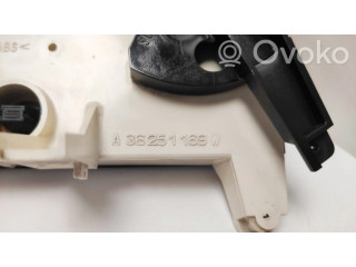 Блок управления климат-контролем A36251169, 772802 Renault Master II