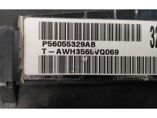 Блок предохранителей P56055329AB, AWH3565VQ069 Jeep Wrangler