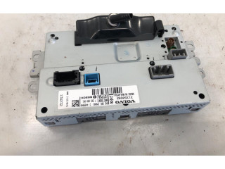 Дисплей    36001984, 31350692   Volvo V70