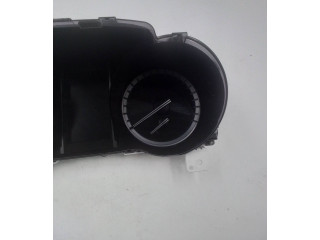 Přístrojová deska Toyota Land Cruiser (J150) 2011 769167400, 838006BA10J