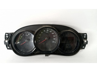 Панель приборов 248103900R   Dacia Dokker       