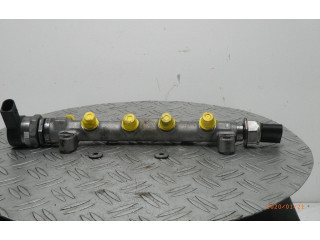 Комплект системы впрыска топлива 04L089D Skoda Octavia Mk3 (5E)