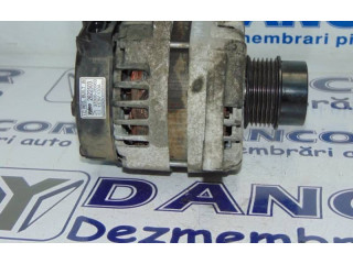 Генератор 373002B960 KIA Ceed