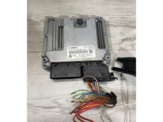Řídící jednotka 8574091, 0281019806 BMW 5 F10 F11 2012