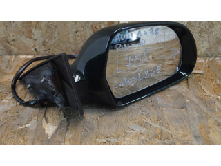 Зеркало электрическое Audi A5 8T 8F 2007 - 2016 года