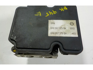 Блок АБС 6R0614517CBBEF, 6R0614517BN   Audi  A1  2010 - 2018 года
