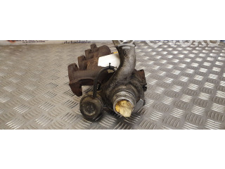 Турбина Ford Focus 1.8 XS406K602DD, 7064991         