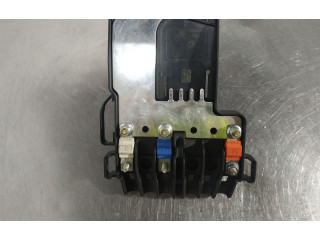   Pojistková skříňka 9663704680   Citroen Berlingo 2019