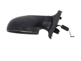 Зеркало электрическое Renault Twingo II 2007 - 2014 года