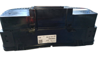 Панель приборов 1K0920874B, A2C53242767   Volkswagen Jetta V       