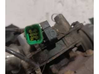 Турбина Ford S-MAX 9807873180, 710065662