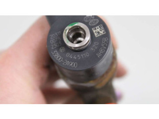 Форсунка 33800-2A900    KIA Ceed   