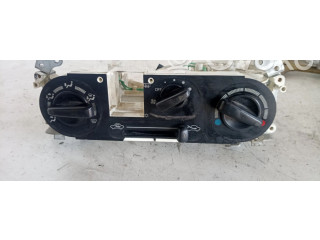 Блок управления климат-контролем MR360556 Mitsubishi Montero