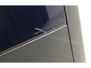 Зеркало электрическое Volkswagen Touran II 2010 - 2016 года