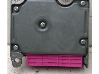 Блок подушек безопасности 51805046, 51805046 Ford Ka