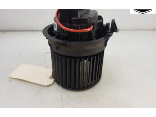 Вентилятор печки N109038B, N109038B Dacia Logan II