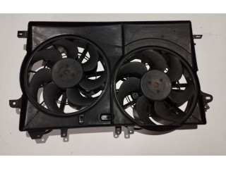 Электрический вентилятор радиаторов 5460829, 3135103221    Saab 9-5