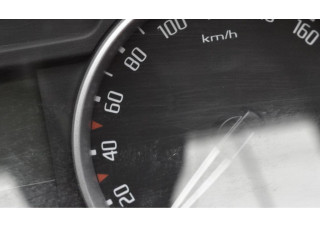 Панель приборов 5J0920811B, 5J0920811B Skoda Fabia Mk2 (5J)