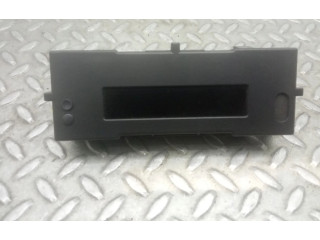 Дисплей 82200755144 Renault Kangoo I