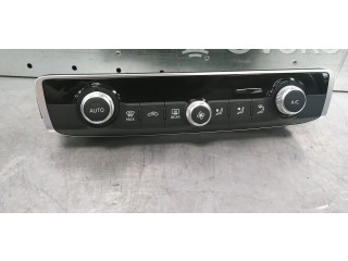 Блок управления климат-контролем 8V0820043AJ, 8V0820043BB Audi Q2