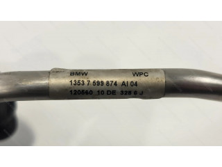 Vstřikovací lišta 13537599874 BMW X5M F85 S63R