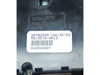 Блок управления климат-контролем 30782329, SN2034807   Volvo XC90