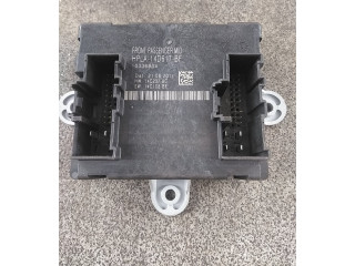 Блок комфорта HPLA-14D617-BF, HPLA-14D617-BF Jaguar XE