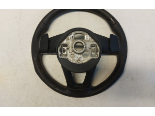 Руль Audi A3 8Y 2020 - года 82A419091AD