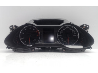 Панель приборов MAGNETIMARELLI, 1.ENCHUFE   Audi A4 Allroad       