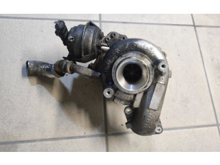  Турбина Volvo S60  9686120680, 78062912         