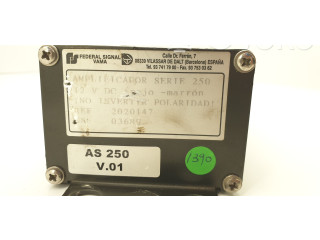 Блок управления 2020147, 020419 Audi A6 S6 C5 4B