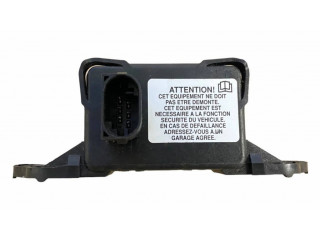 Датчик ESP (системы стабильности) (датчик продольного ускорения)