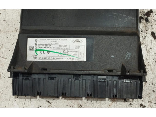 Řídící jednotka S120977315H, S120977315H Ford Fiesta 2007