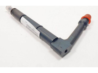 Блок управления климат-контролем 484100 Nissan PickUp