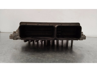 Блок управления двигателя 6W8314C568AA Jaguar XK - XKR