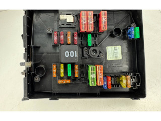 Блок предохранителей 1K0937118, 1306268503   Skoda Yeti (5L)    