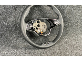 Руль Skoda Octavia Mk4 2019 - года 5E3959542F