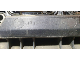 Всасывающий коллектор 1711436010 Toyota RAV 4 (XA40) 2017