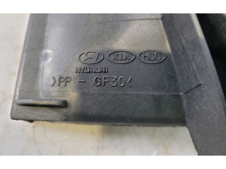 Вентилятор радиатора     2538007500, Z0-9660N    KIA Picanto 