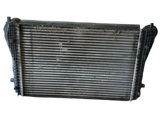 Интеркулер 1K0145803T, 1K0145803T Volkswagen Golf Plus