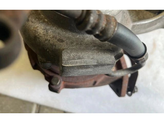 Turbodmychadlo Нагнетатель 767378 BMW M5