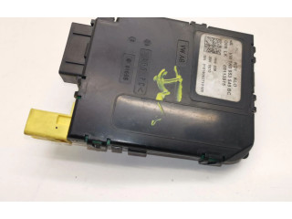 Блок управления двигателя 1K0953549BC Skoda Octavia Mk2 (1Z)