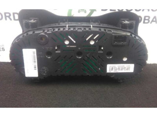 Панель приборов Alfa Romeo Giulietta