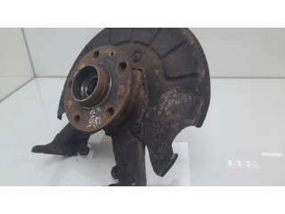 Передний поворотный кулак (ступица, цапфа)