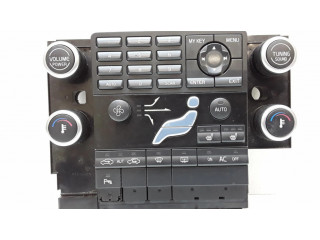 Блок управления климат-контролем 30782910 Volvo V70
