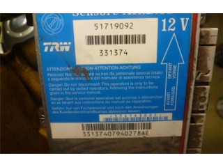 Блок управления надувных подушек    Fiat Punto (188)